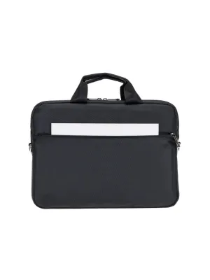 PLM CANYONCASE  NOTEBOOK ÇANTASI SİYAH 15.6"
