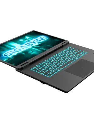 GIGABYTE A16 i5-13420H 16GB 512GB SSD 6GB RTX4050 16″ FDOS