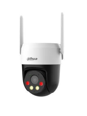 DAHUA P5AE-PV-4G 5MP 4G PT IP KAMERA