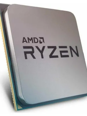 AMD RYZEN 7 5700 3.7 GHZ 65W AM4 TRAY