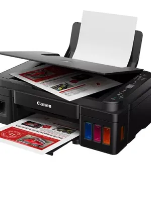 CANON PIXMA G3416 TANKLI YAZ/TAR/FOT WIFI A4