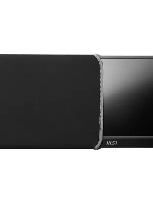 15.6 MSI PRO MP161 E2 IPS 4MS 60HZ ADAPTIVE-SYNC PORTATİF