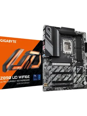 GIGABYTE Z890-UD-WIFI6E ANAKART