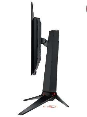 26.5'' ASUS ROG SWIFT PG27AQDP 480HZ 0.03MS 2K GTG %135 sRGB