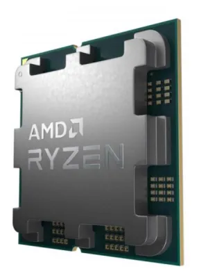AMD RYZEN 7 9800X3D AM5 TRAY ISLEMCI