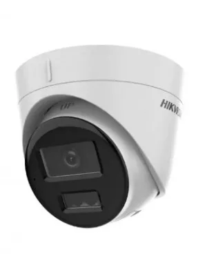 HIKVISION DS-2CD1323G2-LIUF 2MP 2.8MM HYBRİD LİGHT SESLİ IP DOME KAMERA