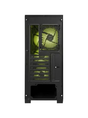 MSI MAG FORGE 340R AIRFLOW ATX CASE