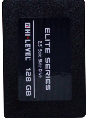 128GB HI-LEVEL HLV-SSD30ELT/128G 2,5" 560-540 MB/s
