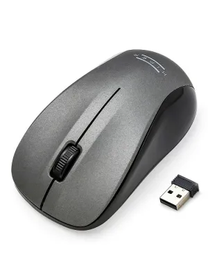 HIPER MX-565 NANO KABLOSUZ MOUSE GRİ