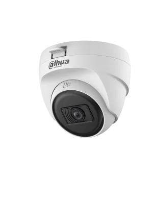 DAHUA HAC-T1A21-U 2MP 2.8 MM 4İN1 HDCVI DOME KAMERA (SMART IR)