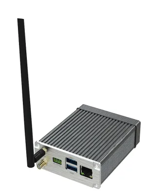 COTX X3 INDOOR HELIUM  HOTSPOT (Helium Mining Cihazı)