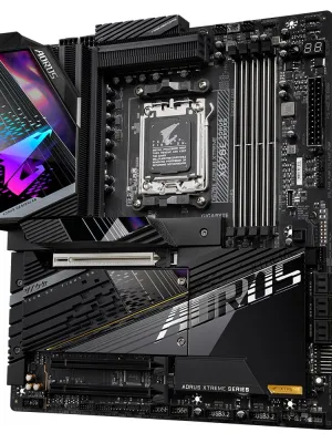 GIGABYTE X670E AORUS XTREME AM5 E-ATX ANAKART