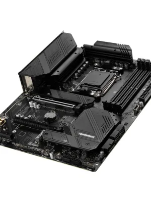 MSI MAG B650 TOMAHAWK WIFI DDR5 6600(OC)Mhz M.2 ATX AM5