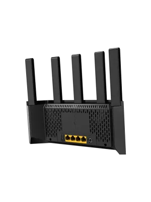 TENDA TE6L PRO 4 PORT 5000 MBPS ROUTER