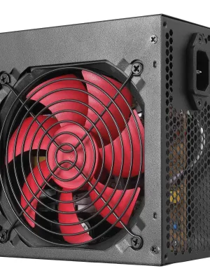 HIPER PS-50 500W 12 CM FAN POWER SUPPLY