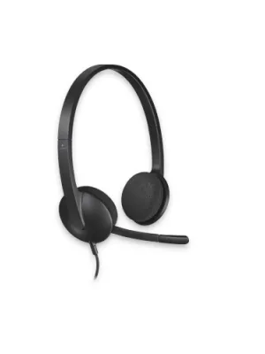 LOGITECH H340 KULAKLIK 981-000475