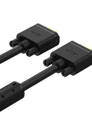 UNITEK VGA KABLO 1.5 MT BAKIR 15 PİN 3C+6 Y-C503G