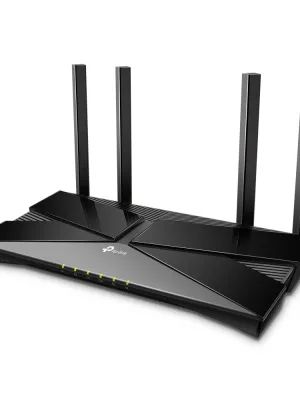 TP-LINK ARCHER VX1800V VDSL /ADSL MODEM ROUTER