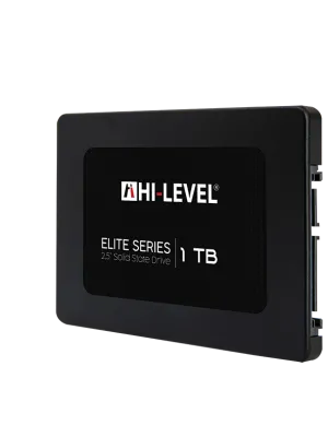 1TB HI-LEVEL HLV-SSD30ELT/1T 2,5" 560-540 MB/s