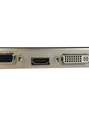 AXLE GT610 2GB DDR3 64Bit (AX-GT610/2GD3P4CDIL)