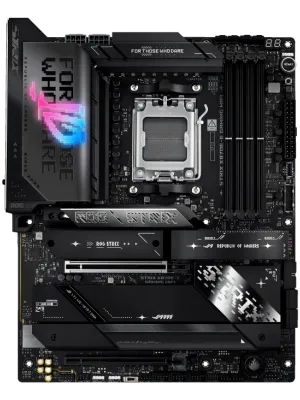 ASUS ROG STRIX X870E-E GAMING WIFI AMD AM5 DR5 ATX