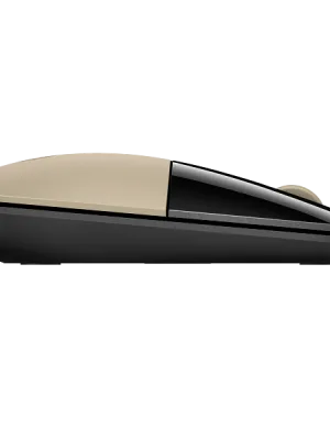HP Z3700 WİRELESS GOLD MOUSE (X7Q43AA)