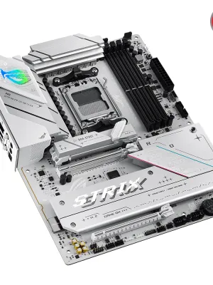 ASUS ROG STRIX B850-A GAMING WIFI AMD ANAKART