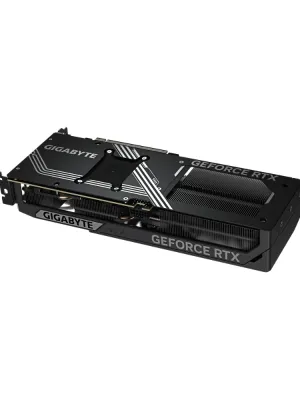 GIGABYTE RTX5070 WINDFORCE GV-N5070WF3OC-12GD VGA