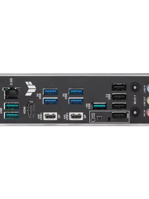 ASUS TUF GAMING X870E-PLUS WIFI 7 AMD AM5 DDR5 ATX