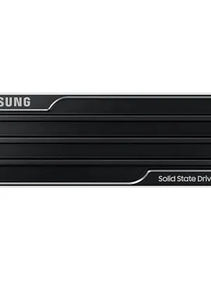 1TB SAMSUNG 9100 PRO HEATSINK 14700/14800MB/s MZ-VAP1T0CW SSD