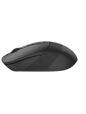 A4 TECH FG10CS SARJLI OPTIK MOUSE SILENT GRİ 2000 DPI