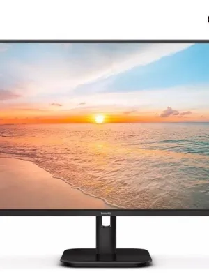 23.8 PHILIPS 24E1N1200A/01 IPS 1MS 120HZ VGA HDMI