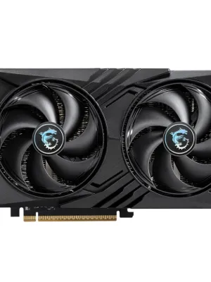 MSI GEFORCE RTX 5060 8G GAMING OC GDDR7 128B DX12 PCIE 5.0 X16 (3XDP 1XHDMI)