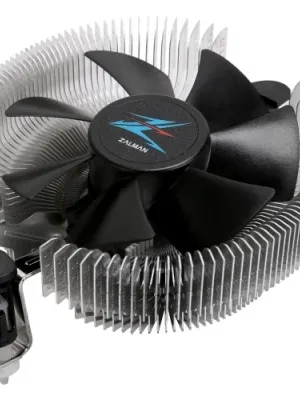 ZALMAN CNPS80G INTEL/AMD LGA 1700/1200&AM5/AM4 CPU SOĞUTUCU