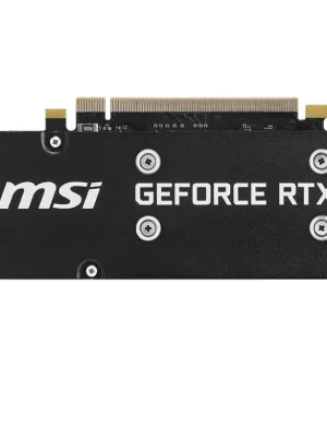 MSI GEFORCE RTX 3050 LP E 6G OC