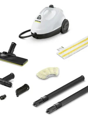 KARCHER SC2 EASYFIX BUHARLI MAK. BEYAZ -15126000