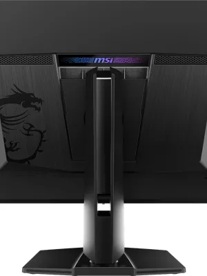 31.5" MSI MPG 321URX 0.03MS 240HZ QD-OLED 3840X2160 (UHD)