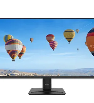 27 MSI PRO MP275 E2 1MS 120HZ IPS ADAPTIVE-SYNC
