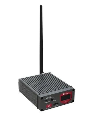 COTX X3 INDOOR HELIUM  HOTSPOT (Helium Mining Cihazı)