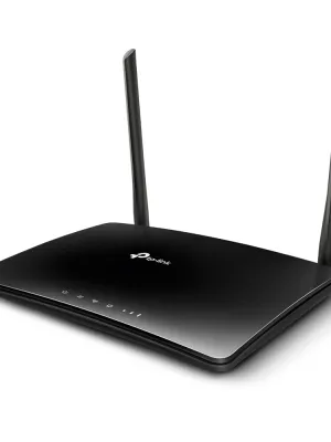 TP-LINK ARCHER MR200 AC750 4PORT ROUTER
