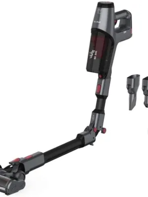 TEFAL X-PERT 3.60 TY6973 FLEX SARJLI DIKEY SUPURGE