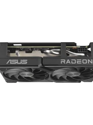ASUS DUAL-RX9060XT-16G AMD RADEON 128BIT 16GB VGA
