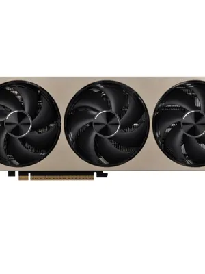 MSI GEFORCE RTX 5080 16G INSPIRE 3X OC VGA