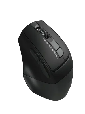 A4 TECH FB35S OPTIK MOUSE SILENT YEŞİL 2000 DPI