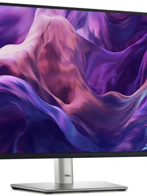 24 DELL P2425E LED 8 MS 100HZ USB-C/DP/HDMI