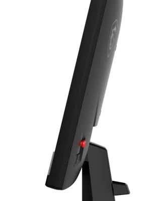 23.8 MSI MAG 242F 0.5MS 200HZ FLAT RAPID IPS FREESYNC MONITOR