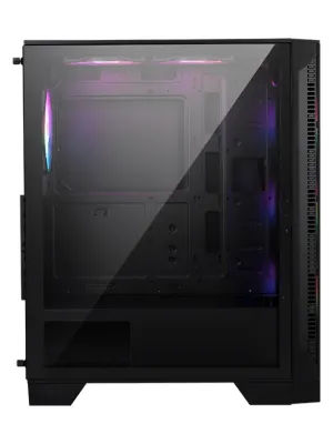 MSI MAG FORGE 120A B65 650W 80+ BRONZE ATX KASA