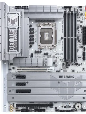 ASUS TUF GAMING Z890-PRO WIFI INTEL LGA1851 Z890 D