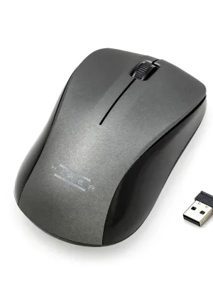 HIPER MX-565 NANO KABLOSUZ MOUSE GRİ