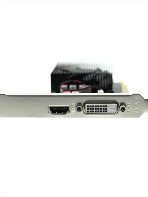 AFOX GEFORCE GT1030 4GB GDDR4 64Bit (AF1030-4096D4L5)